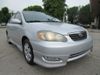 2006 Toyota Corolla 4dr Sdn S Manual | Jefferson City, TN | Farris Motor Company