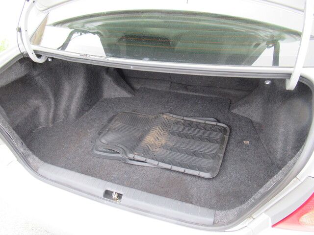 2006 Toyota Corolla 4dr Sdn S Manual