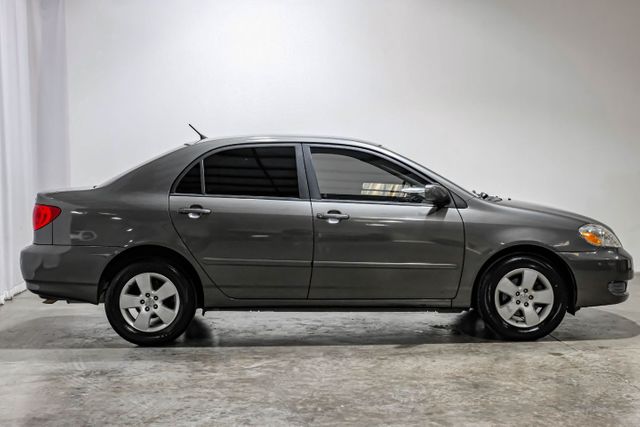 2006 Toyota Corolla LE