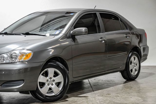 2006 Toyota Corolla LE