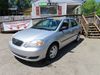 2006 Toyota Corolla CE (Call for Availability) | Powhatan, VA | AllRyde Auto Sales 2006 Toyota Corolla CE (Call for Availability) | Powhatan, VA | AllRyde Auto Sales