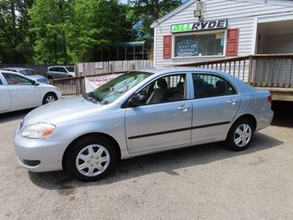 2006 Toyota Corolla CE | Powhatan, VA | AllRyde Auto Sales in Powhatan, VA 23139