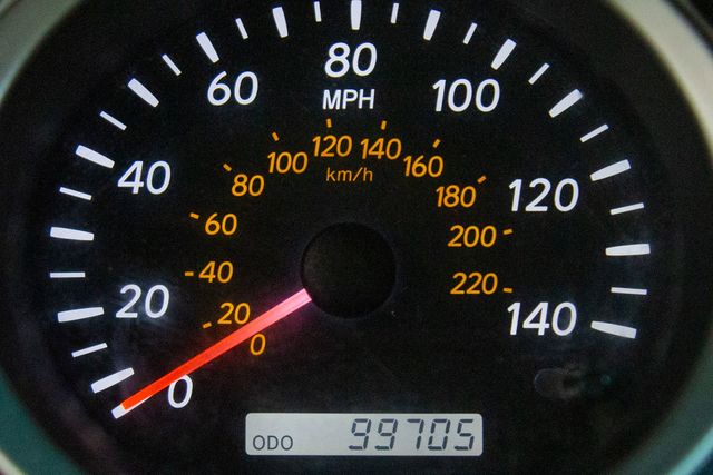 2006 Toyota Highlander Sport