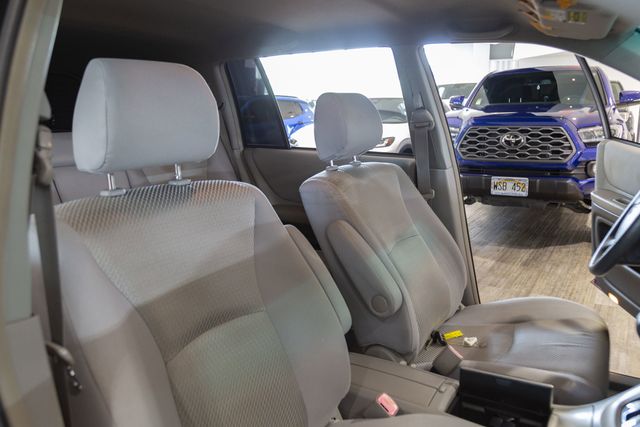 2006 Toyota Highlander Sport