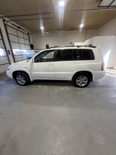 2006 Toyota Highlander Hybrid HYBRID | Annapolis, MD | Annapolis Public Auto Auction 2006 Toyota Highlander Hybrid HYBRID | Annapolis, MD | Annapolis Public Auto Auction