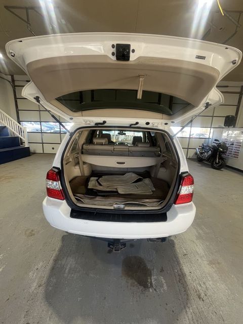 2006 Toyota Highlander Hybrid HYBRID | Annapolis, MD | Annapolis Public Auto Auction