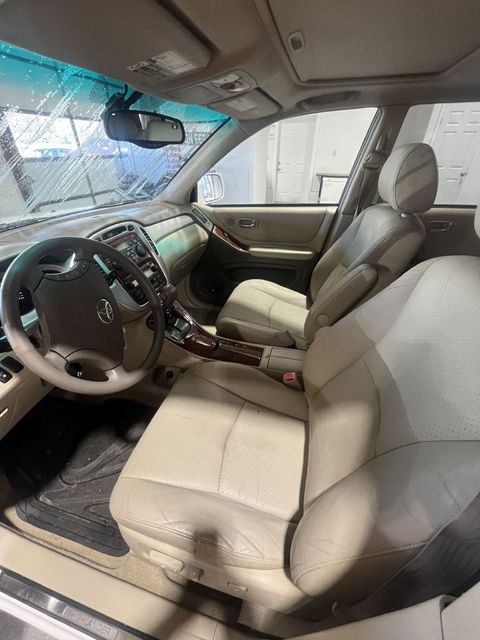 2006 Toyota Highlander Hybrid HYBRID | Annapolis, MD | Annapolis Public Auto Auction 2006 Toyota Highlander Hybrid HYBRID | Annapolis, MD | Annapolis Public Auto Auction