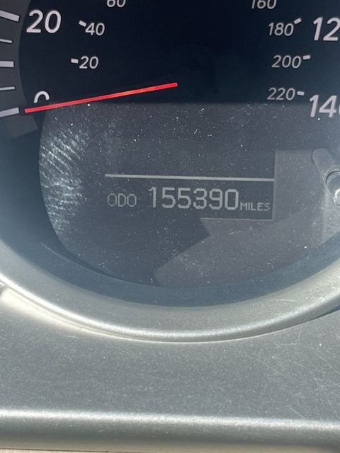 2006 Toyota Highlander Hybrid HYBRID | Annapolis, MD | Annapolis Public Auto Auction