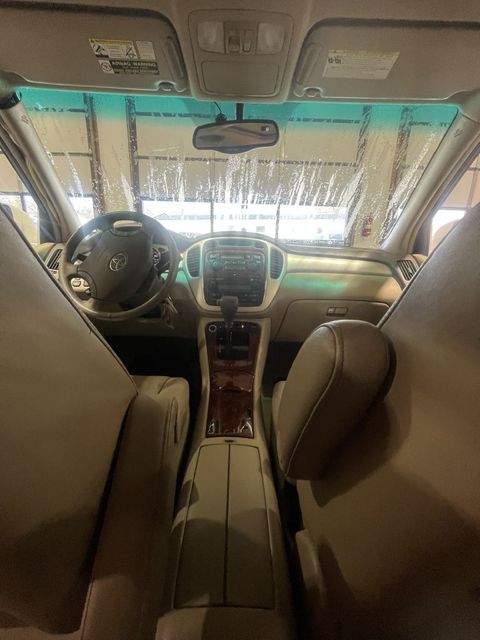 2006 Toyota Highlander Hybrid HYBRID | Annapolis, MD | Annapolis Public Auto Auction