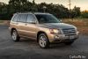 2006 Toyota Highlander Hybrid Limited 4WD | Concord, CA | Carbuffs 2006 Toyota Highlander Hybrid Limited 4WD | Concord, CA | Carbuffs