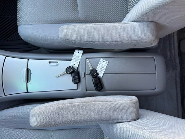 2006 Toyota Highlander Hybrid Limited