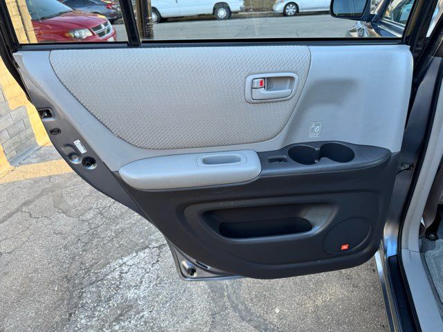 2006 Toyota Highlander Hybrid Limited