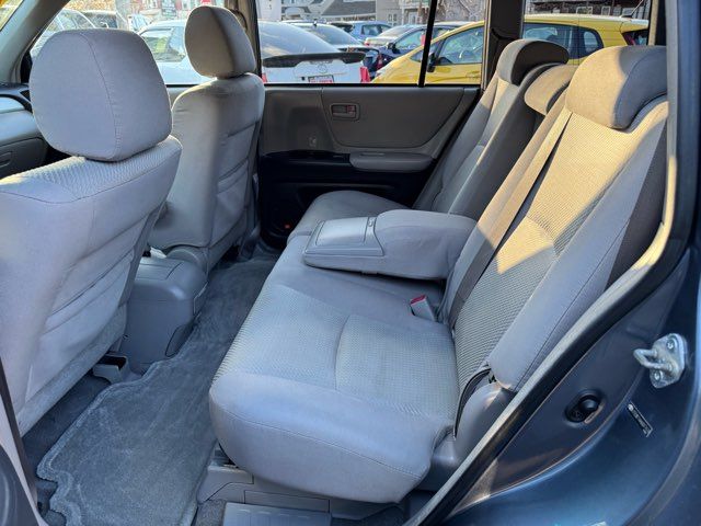 2006 Toyota Highlander Hybrid Limited