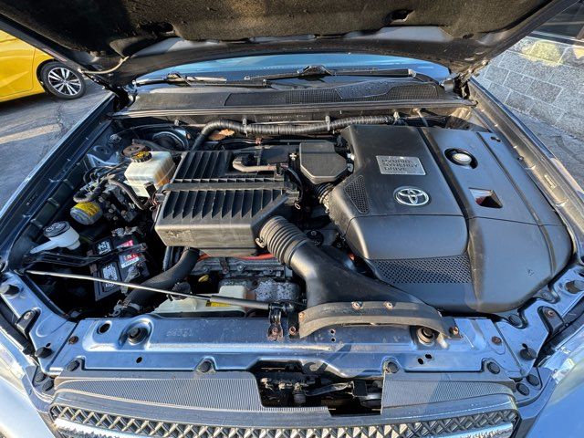 2006 Toyota Highlander Hybrid Limited