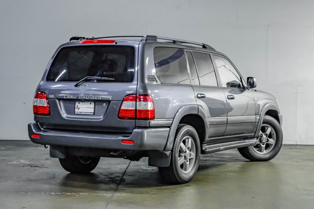 2006 Toyota Land Cruiser V8 | Dallas, TX | East Dallas Diesel 2006 Toyota Land Cruiser V8 | Dallas, TX | East Dallas Diesel