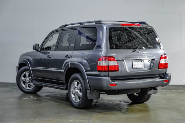 2006 Toyota Land Cruiser V8 | Dallas, TX | East Dallas Diesel 2006 Toyota Land Cruiser V8 | Dallas, TX | East Dallas Diesel