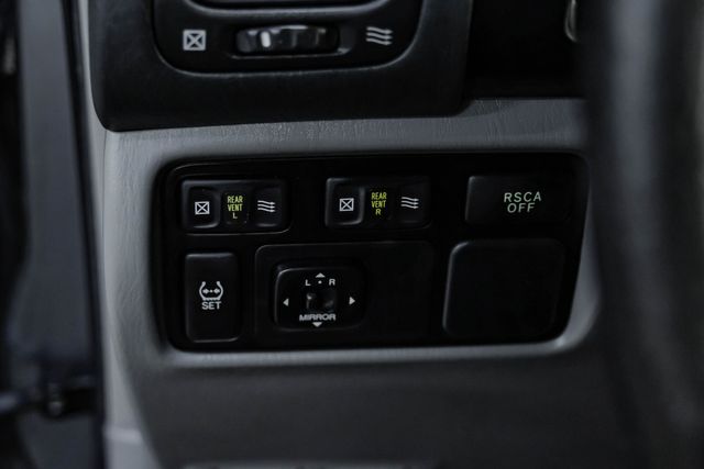 2006 Toyota Land Cruiser V8 | Dallas, TX | East Dallas Diesel 2006 Toyota Land Cruiser V8 | Dallas, TX | East Dallas Diesel