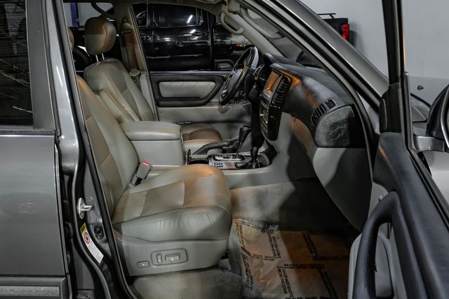 2006 Toyota Land Cruiser V8 | Dallas, TX | East Dallas Diesel