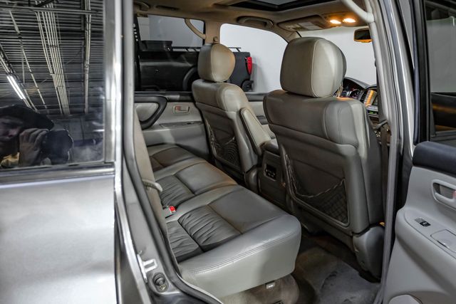 2006 Toyota Land Cruiser V8 | Dallas, TX | East Dallas Diesel 2006 Toyota Land Cruiser V8 | Dallas, TX | East Dallas Diesel