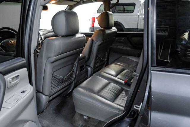 2006 Toyota Land Cruiser V8 | Dallas, TX | East Dallas Diesel 2006 Toyota Land Cruiser V8 | Dallas, TX | East Dallas Diesel