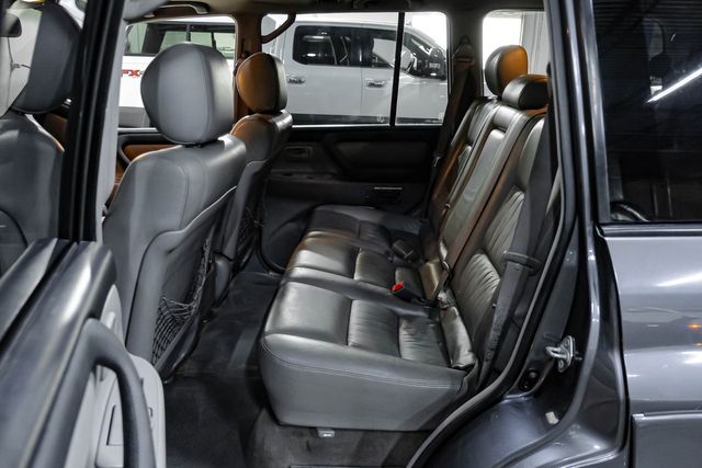 2006 Toyota Land Cruiser V8 | Dallas, TX | East Dallas Diesel