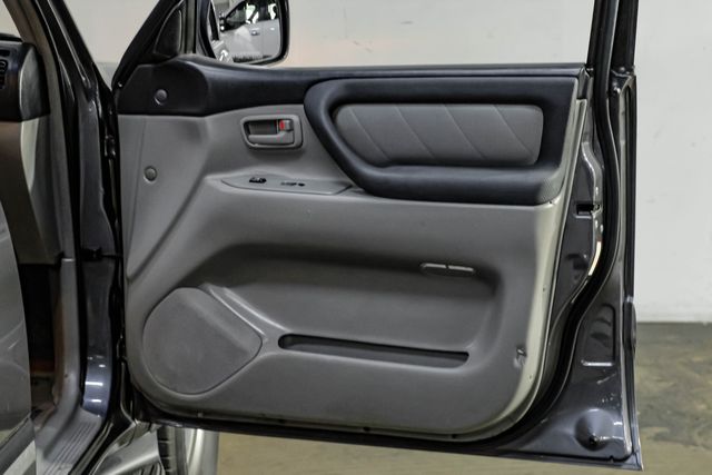 2006 Toyota Land Cruiser V8 | Dallas, TX | East Dallas Diesel