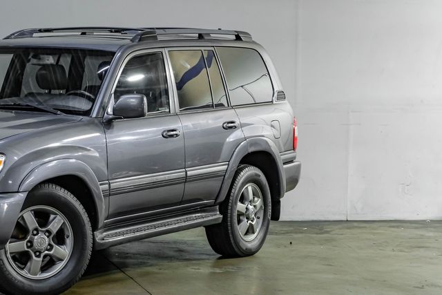2006 Toyota Land Cruiser V8 | Dallas, TX | East Dallas Diesel 2006 Toyota Land Cruiser V8 | Dallas, TX | East Dallas Diesel