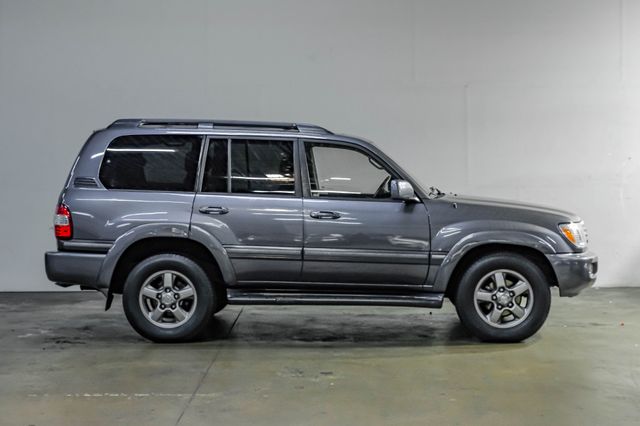 2006 Toyota Land Cruiser V8 | Dallas, TX | East Dallas Diesel 2006 Toyota Land Cruiser V8 | Dallas, TX | East Dallas Diesel