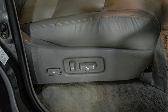 2006 Toyota Land Cruiser V8 100 SERIES Roof Rack Sunroof Leather LOADED | Dallas, TX | East Dallas Diesel