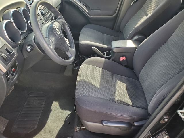 2006 Toyota Matrix Base | Columbia, SC | Columbia Auto Center