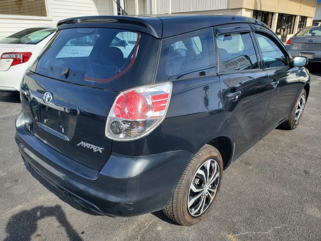 2006 Toyota Matrix Base | Columbia, SC | Columbia Auto Center