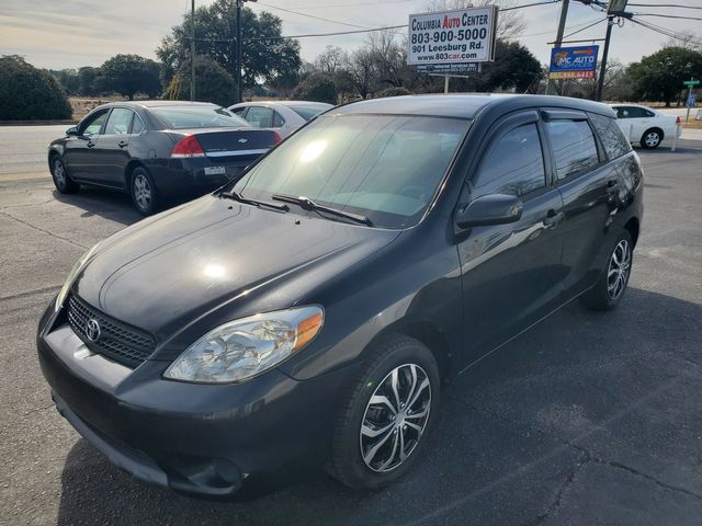 2006 Toyota Matrix Base | Columbia, SC | Columbia Auto Center in Columbia, SC 29209