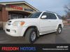 2006 Toyota Sequoia SR5 | Abilene, Texas | Freedom Motors 2006 Toyota Sequoia SR5 | Abilene, Texas | Freedom Motors