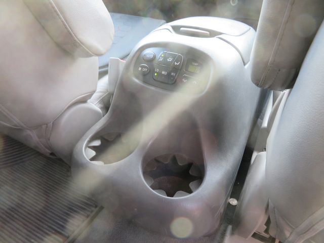 2006 Toyota Sequoia SR5