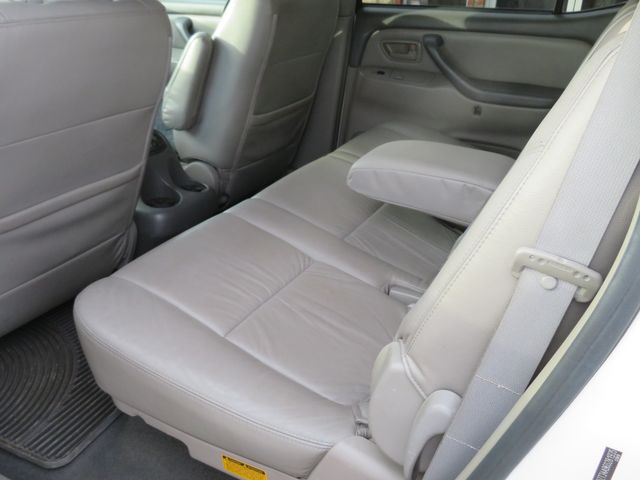 2006 Toyota Sequoia SR5