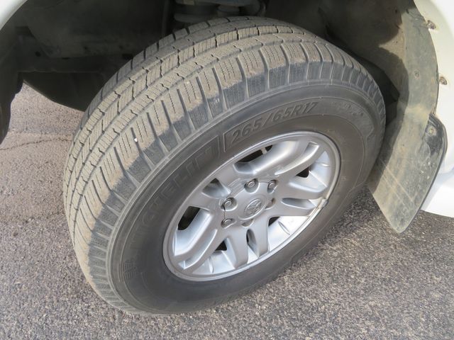 2006 Toyota Sequoia SR5