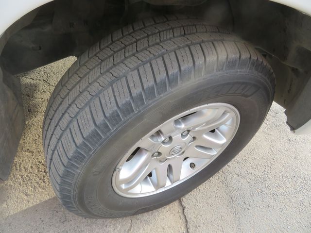 2006 Toyota Sequoia SR5