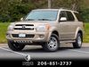 2006 Toyota Sequoia Limited 4WD Luxury Pkg Navi 2 Owner New Timing Belt VERY NICE | Seattle, Washington | Complete Automotive