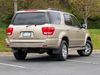 2006 Toyota Sequoia Limited 4WD Luxury Pkg Navi 2 Owner New Timing Belt VERY NICE | Seattle, Washington | Complete Automotive