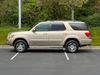 2006 Toyota Sequoia Limited 4WD Luxury Pkg Navi 2 Owner New Timing Belt VERY NICE | Seattle, Washington | Complete Automotive