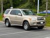 2006 Toyota Sequoia Limited 4WD Luxury Pkg Navi 2 Owner New Timing Belt VERY NICE | Seattle, Washington | Complete Automotive 2006 Toyota Sequoia Limited 4WD Luxury Pkg Navi 2 Owner New Timing Belt VERY NICE | Seattle, Washington | Complete Automotive