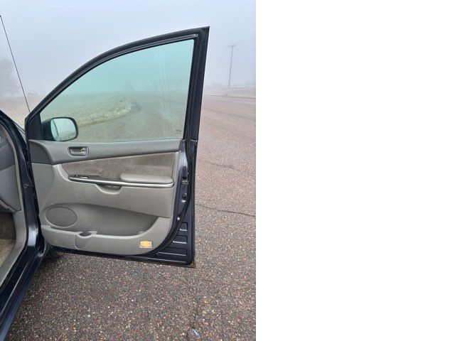 2006 Toyota Sienna LE 7 Passenger