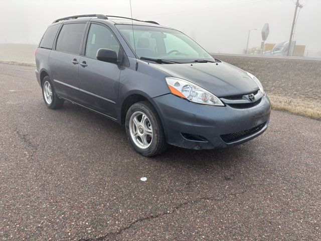2006 Toyota Sienna LE 7 Passenger | Missoula, MT | Axmen Auto Inc
