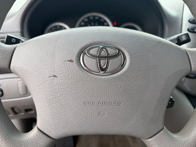 2006 Toyota Sienna LE 7 Passenger | Nashville, TN | Auto Mart Used Cars Inc.