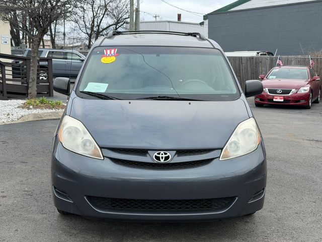 2006 Toyota Sienna LE 7 Passenger | Nashville, TN | Auto Mart Used Cars Inc.