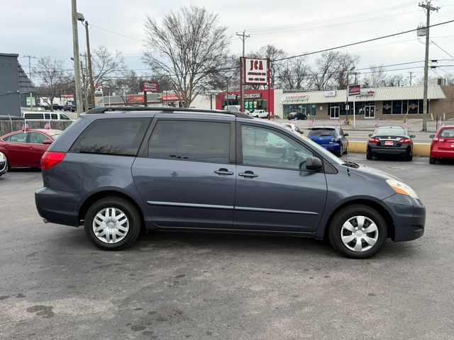 2006 Toyota Sienna LE 7 Passenger | Nashville, TN | Auto Mart Used Cars Inc.