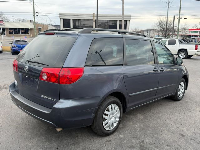 2006 Toyota Sienna LE 7 Passenger | Nashville, TN | Auto Mart Used Cars Inc.