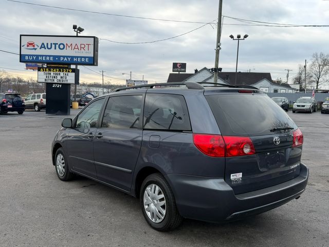 2006 Toyota Sienna LE 7 Passenger | Nashville, TN | Auto Mart Used Cars Inc. 2006 Toyota Sienna LE 7 Passenger | Nashville, TN | Auto Mart Used Cars Inc.