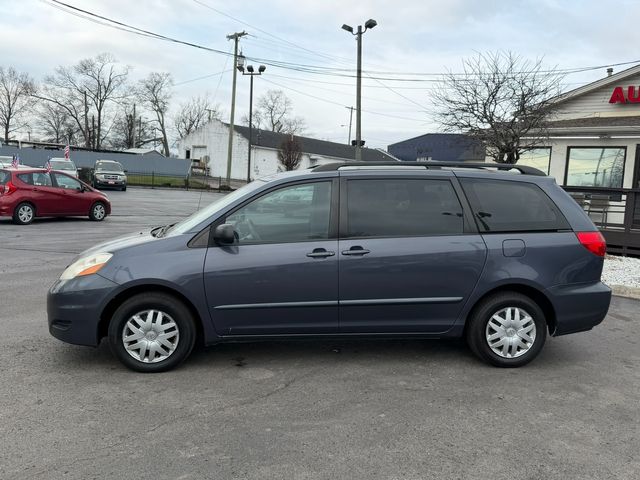 2006 Toyota Sienna LE 7 Passenger | Nashville, TN | Auto Mart Used Cars Inc. 2006 Toyota Sienna LE 7 Passenger | Nashville, TN | Auto Mart Used Cars Inc.