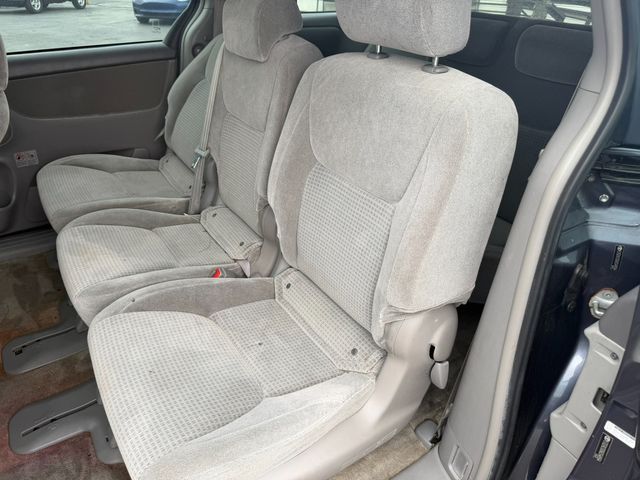 2006 Toyota Sienna LE 7 Passenger | Nashville, TN | Auto Mart Used Cars Inc.